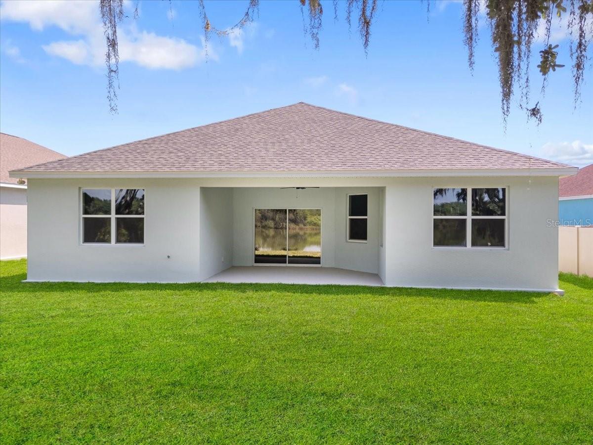 RESERVE AT FAIRWAY OAKS - Residential