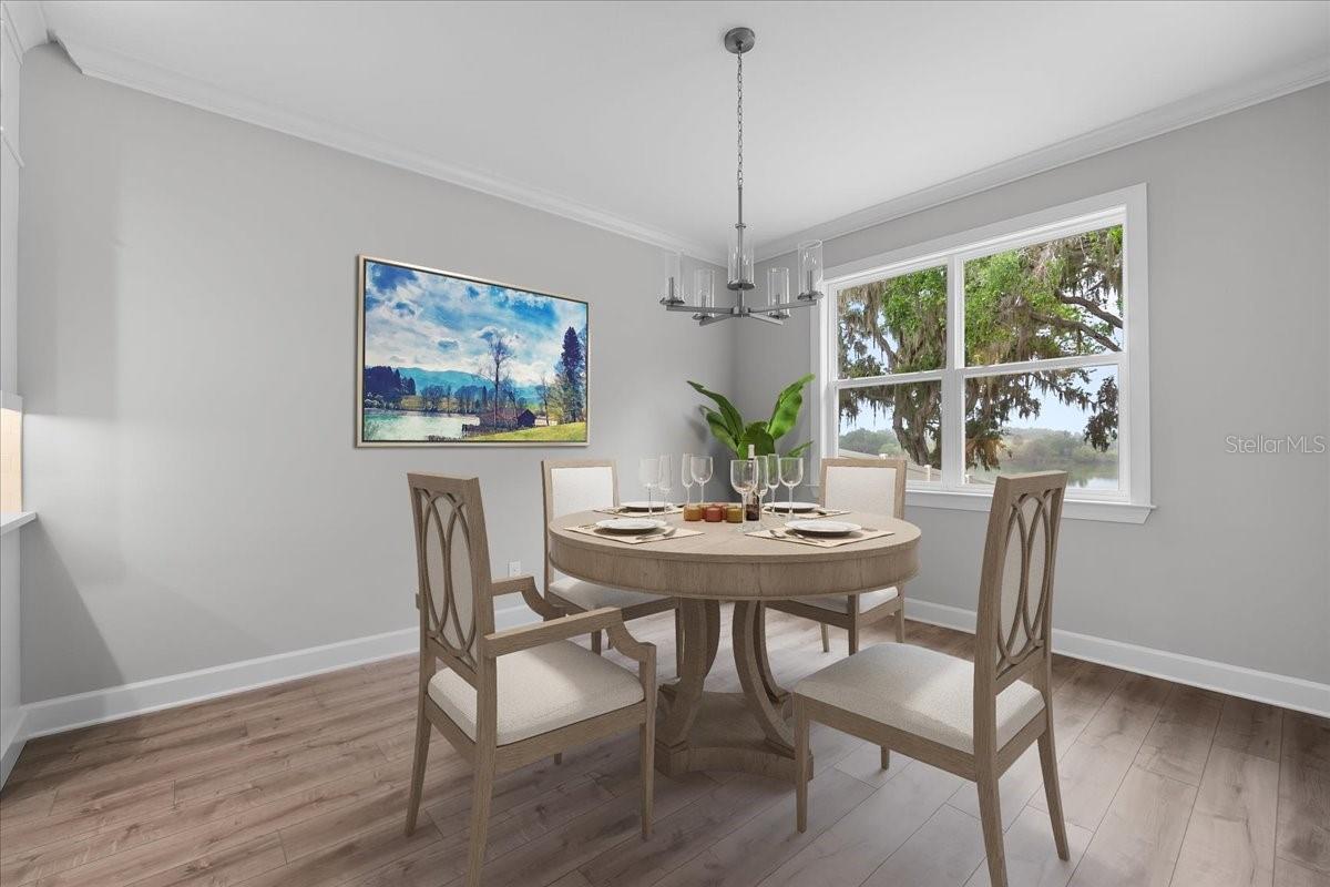 RESERVE AT FAIRWAY OAKS - Residential