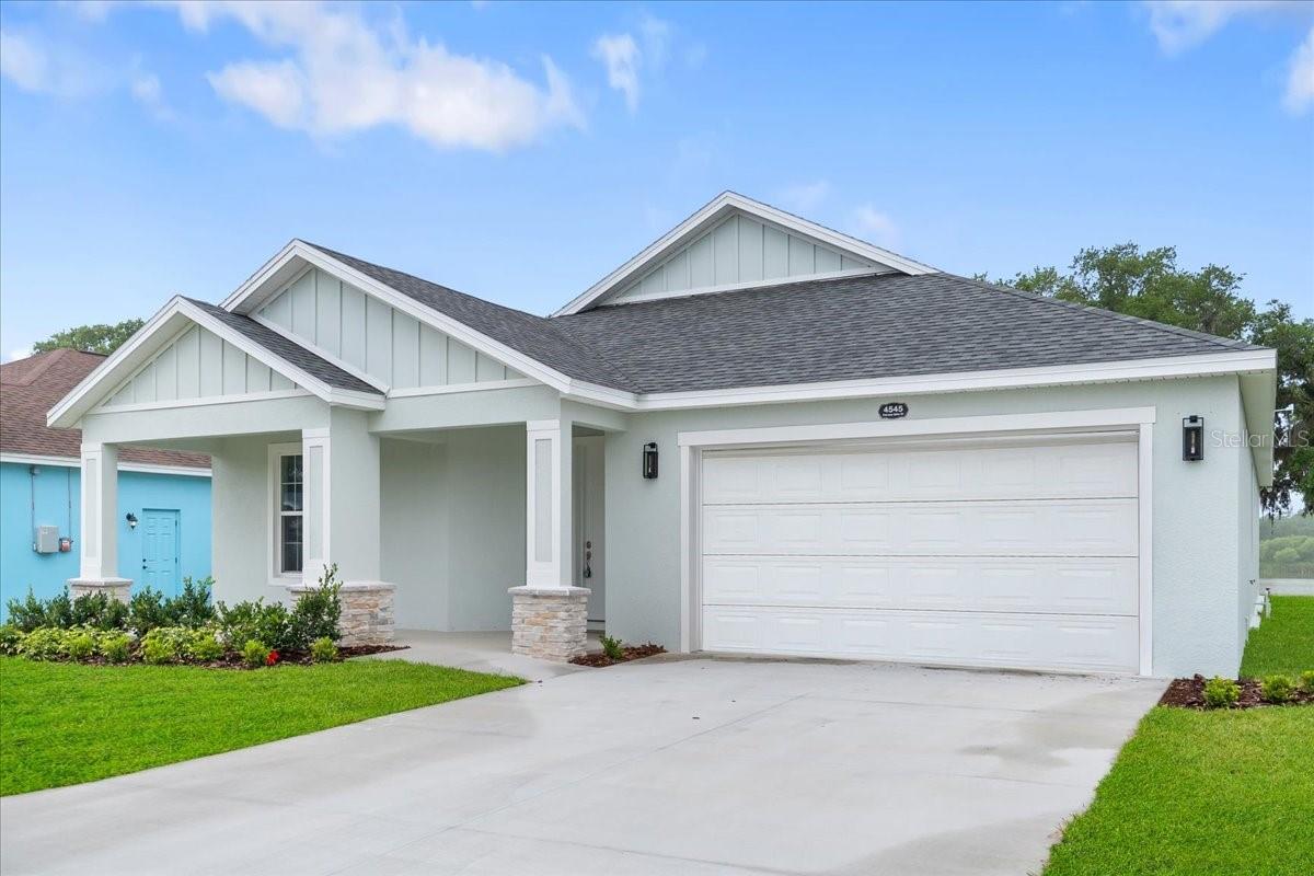 RESERVE AT FAIRWAY OAKS - Residential