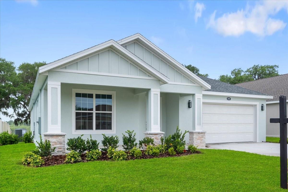 RESERVE AT FAIRWAY OAKS - Residential