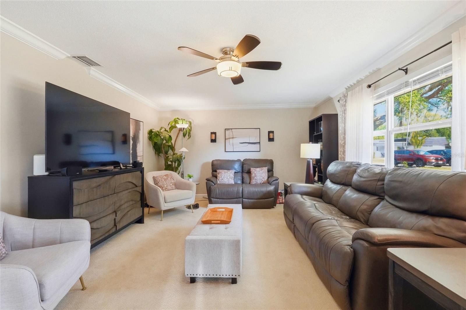 GLEN OAKS RIDGE VILLAS 1 - Residential