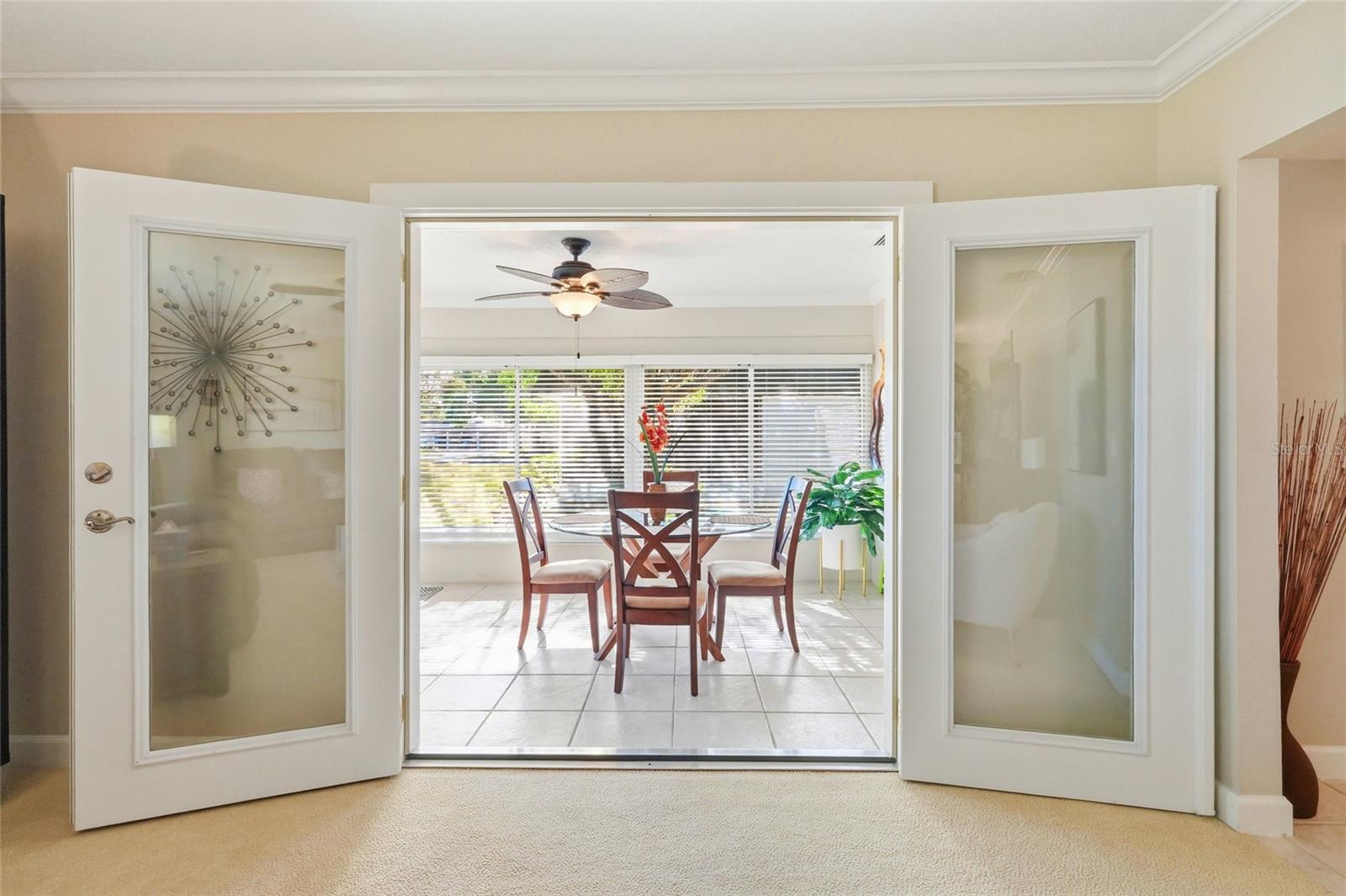 GLEN OAKS RIDGE VILLAS 1 - Residential