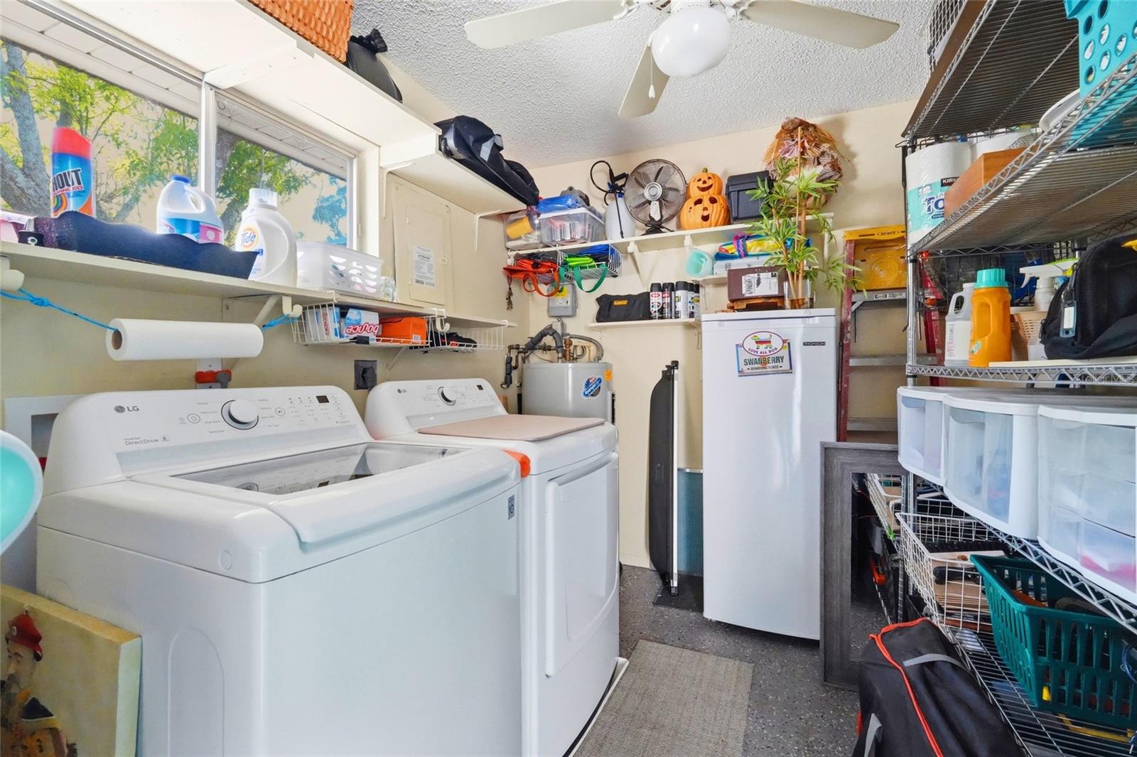 GLEN OAKS RIDGE VILLAS 1 - Residential