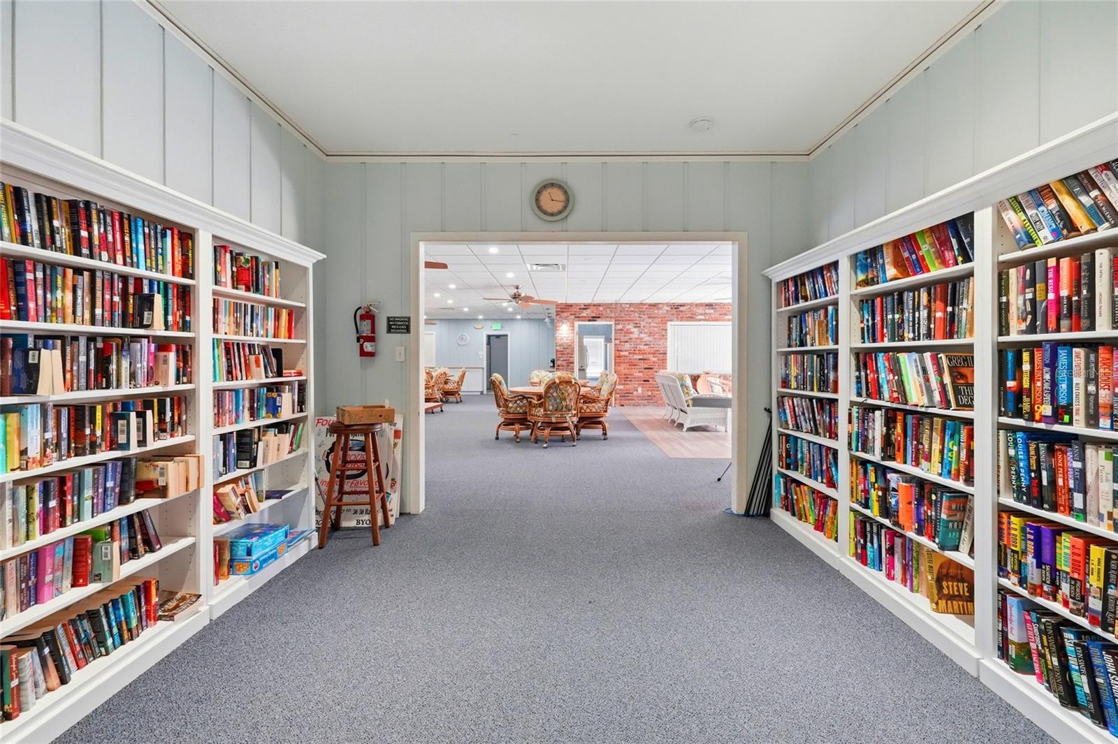 GLEN OAKS RIDGE VILLAS 1 - Residential