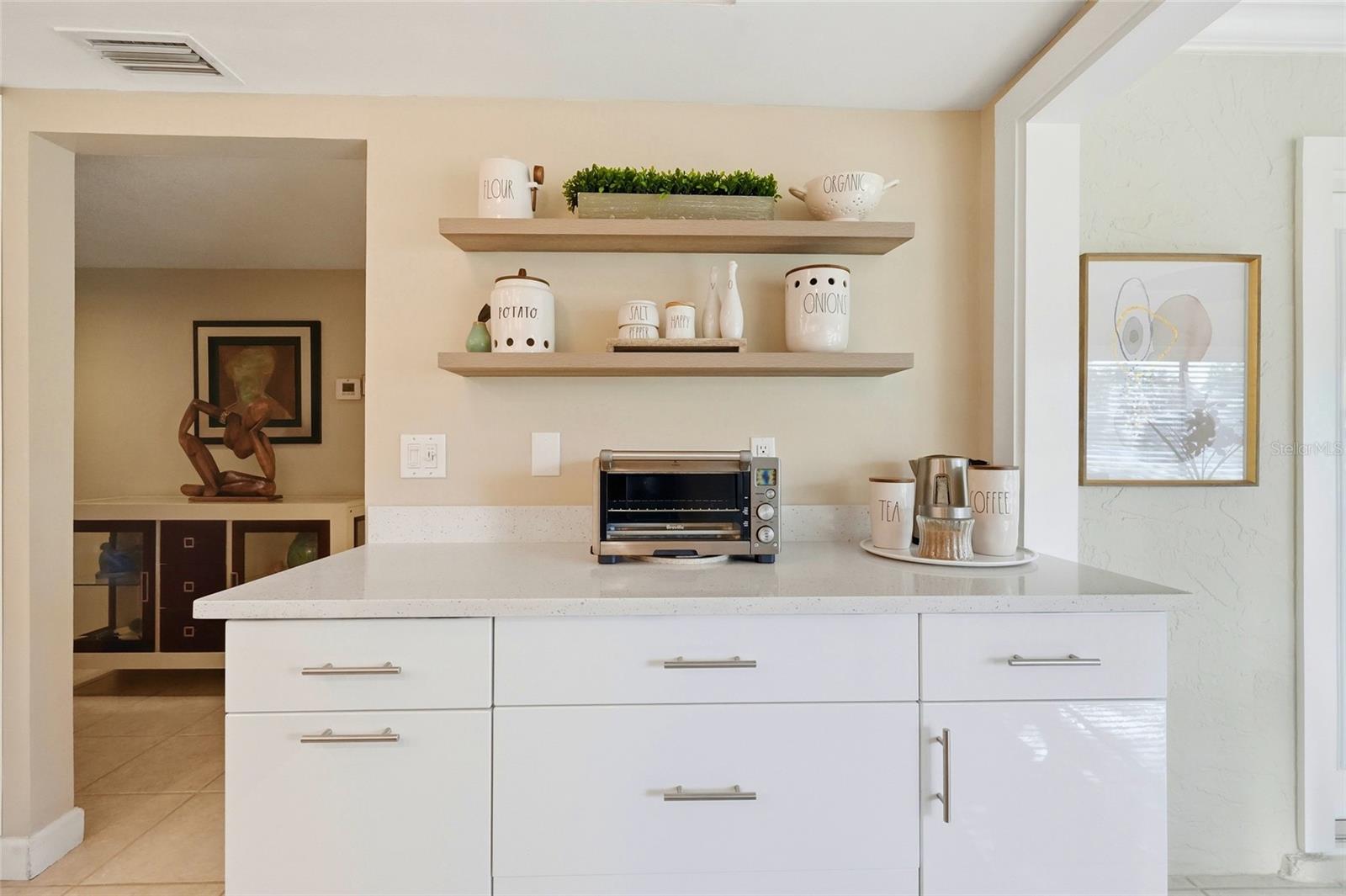 GLEN OAKS RIDGE VILLAS 1 - Residential