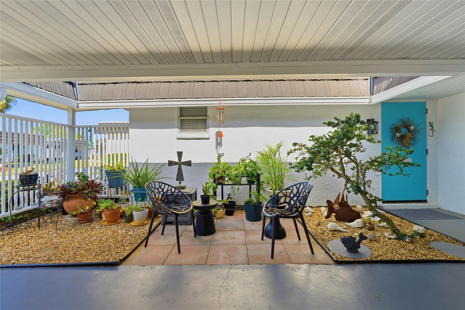 GLEN OAKS RIDGE VILLAS 1 - Residential