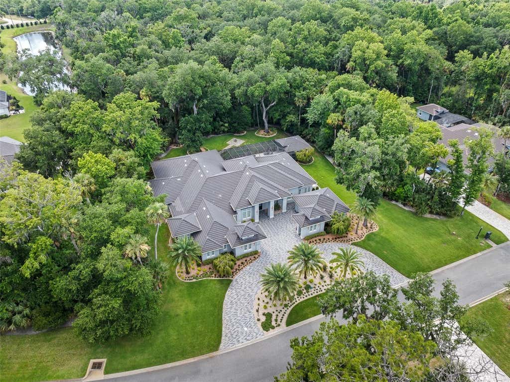 Photo of 2343 Legacy Lane, New Smyrna Beach, FL 32168 (MLS # FC319778)