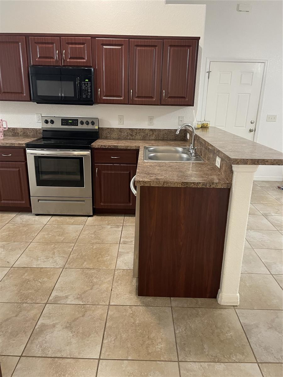 WESTMONT - Residential