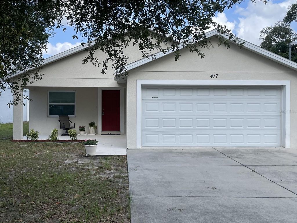 Photo of 417 Crabtree Avenue, Orlando, FL 32835 (MLS # O6411708)