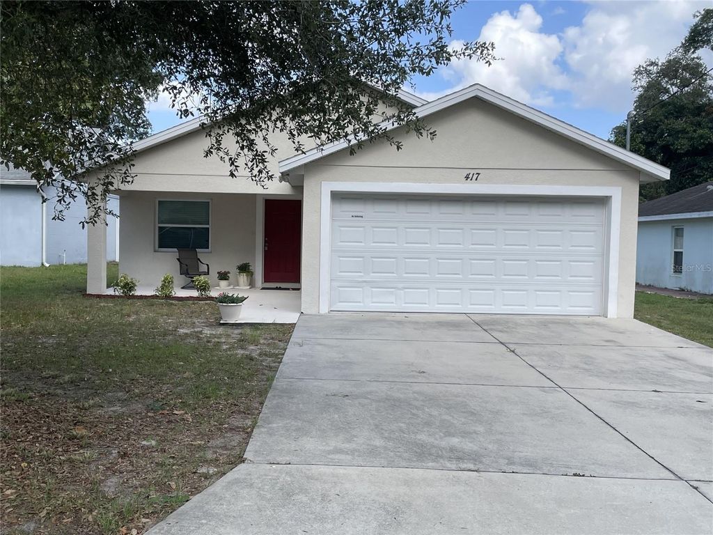 Photo of 417 Crabtree Avenue, Orlando, FL 32835 (MLS # O6411708)