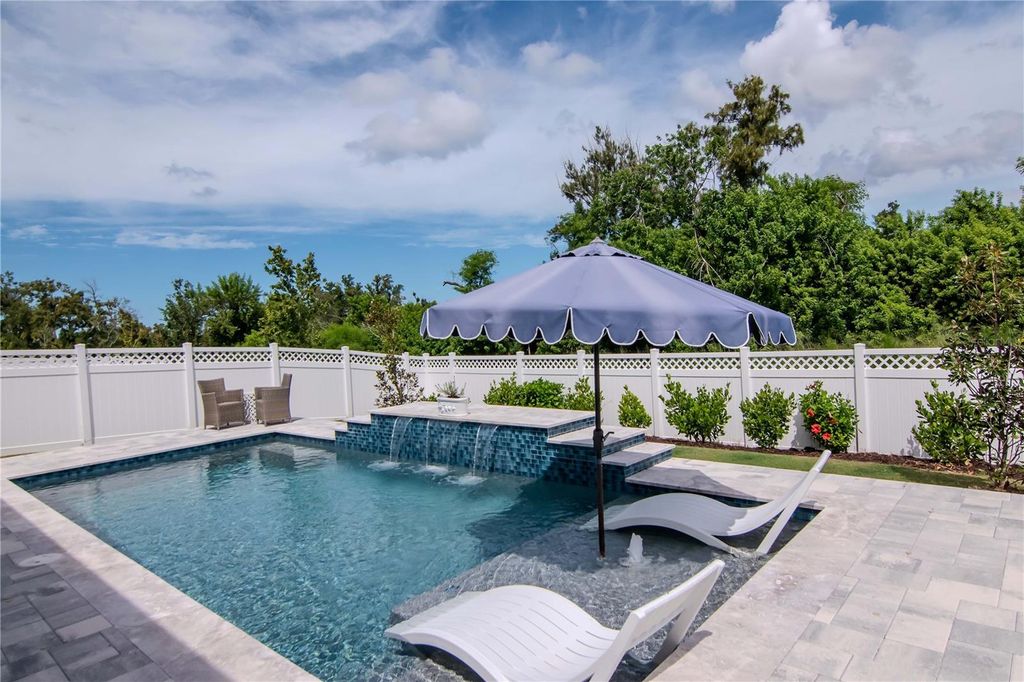 Photo of 979 Signet Drive, Apollo Beach, FL 33572 (MLS # TB8429409)
