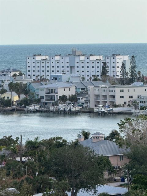 8470 W GULF BOULEVARD 515 TREASURE ISLAND FL 33706