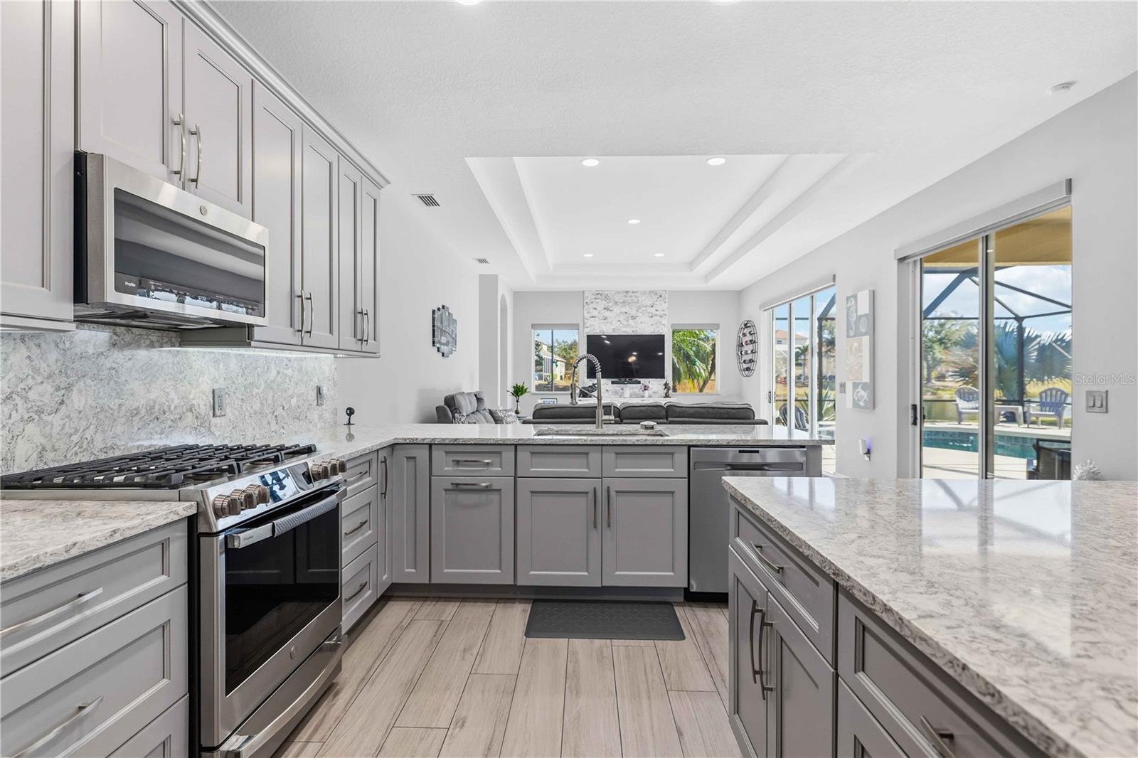 GREENBROOK VILLAGE SUBPHASE Z - Residential