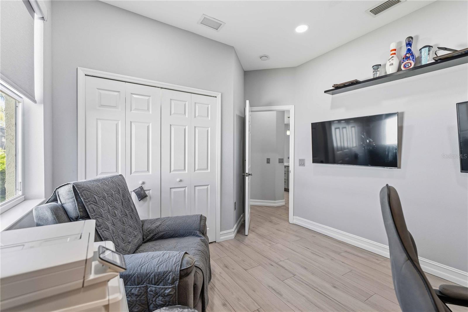 GREENBROOK VILLAGE SUBPHASE Z - Residential