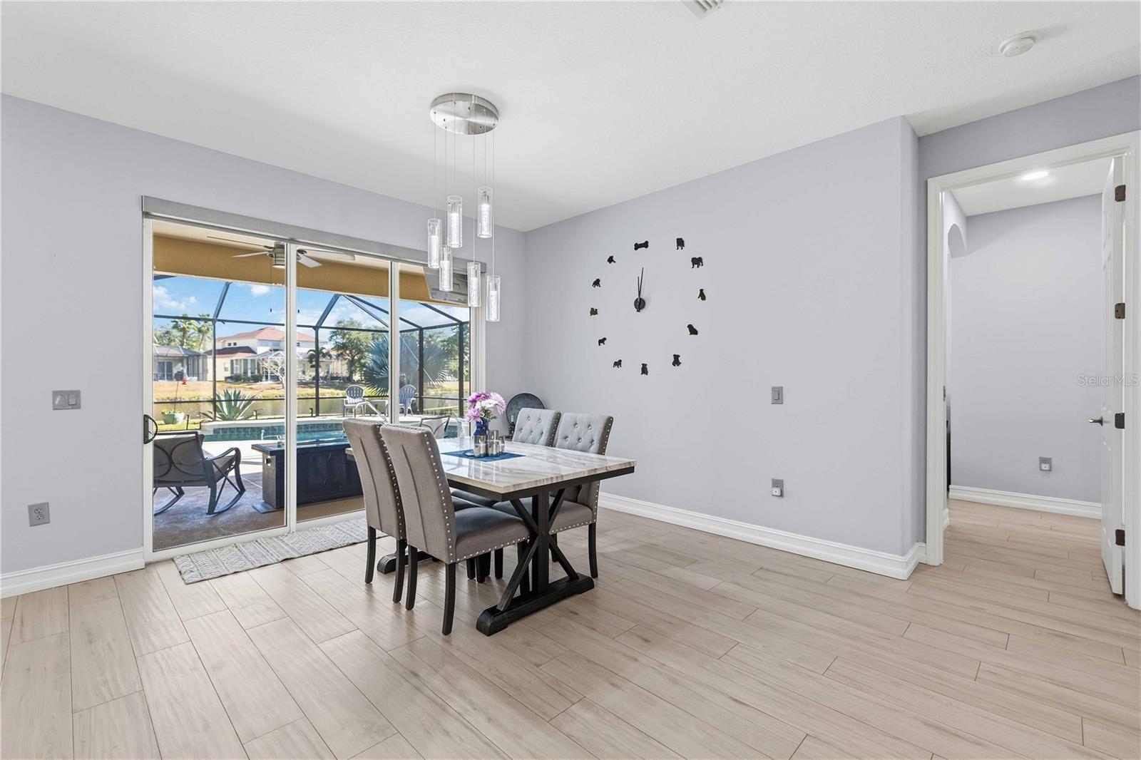 GREENBROOK VILLAGE SUBPHASE Z - Residential