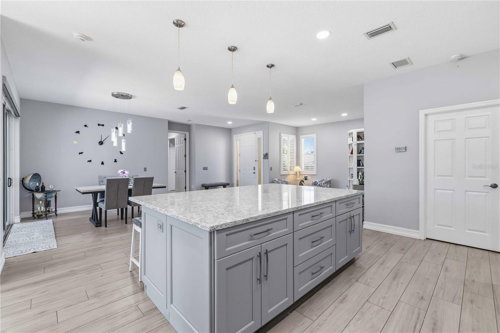 GREENBROOK VILLAGE SUBPHASE Z - Residential