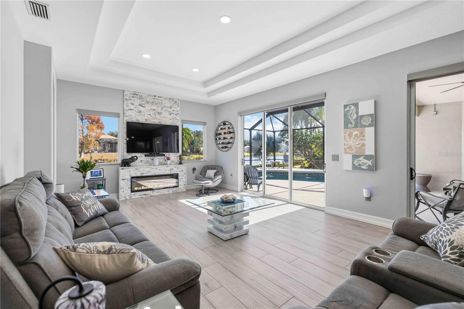 GREENBROOK VILLAGE SUBPHASE Z - Residential