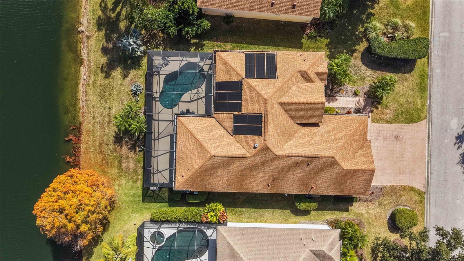 GREENBROOK VILLAGE SUBPHASE Z - Residential