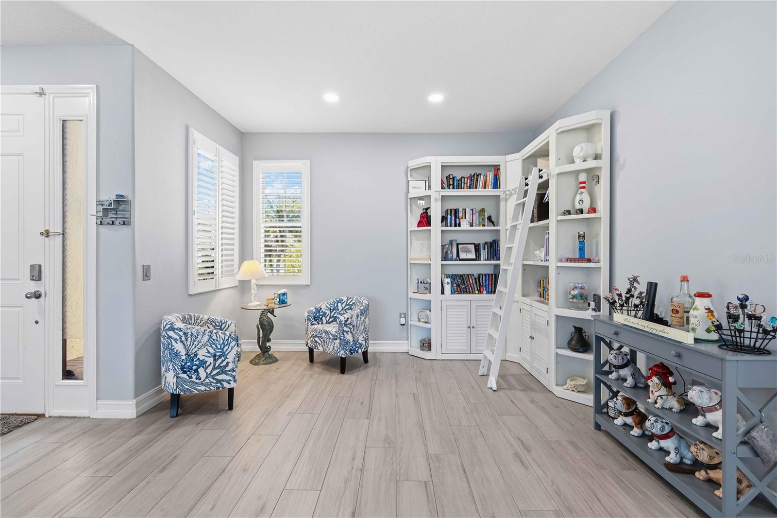 GREENBROOK VILLAGE SUBPHASE Z - Residential