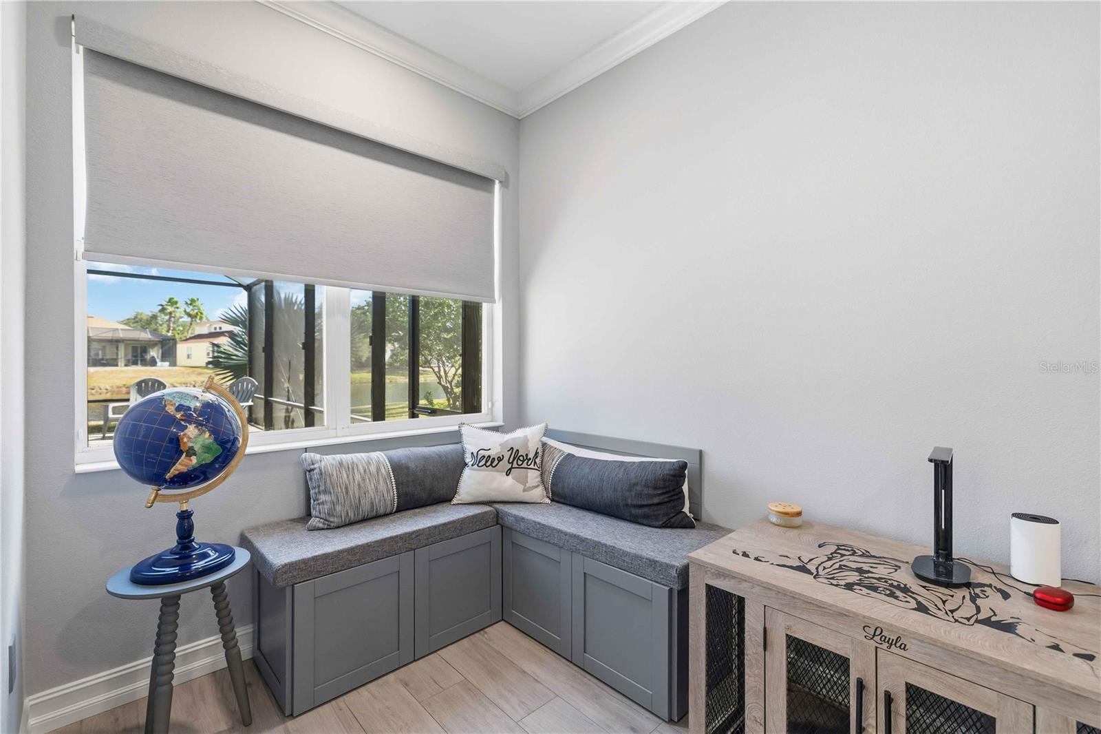 GREENBROOK VILLAGE SUBPHASE Z - Residential