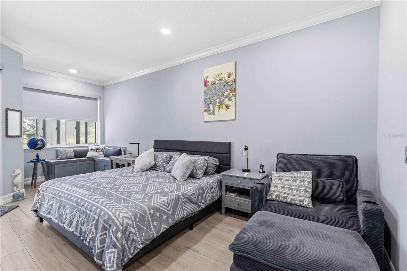 GREENBROOK VILLAGE SUBPHASE Z - Residential