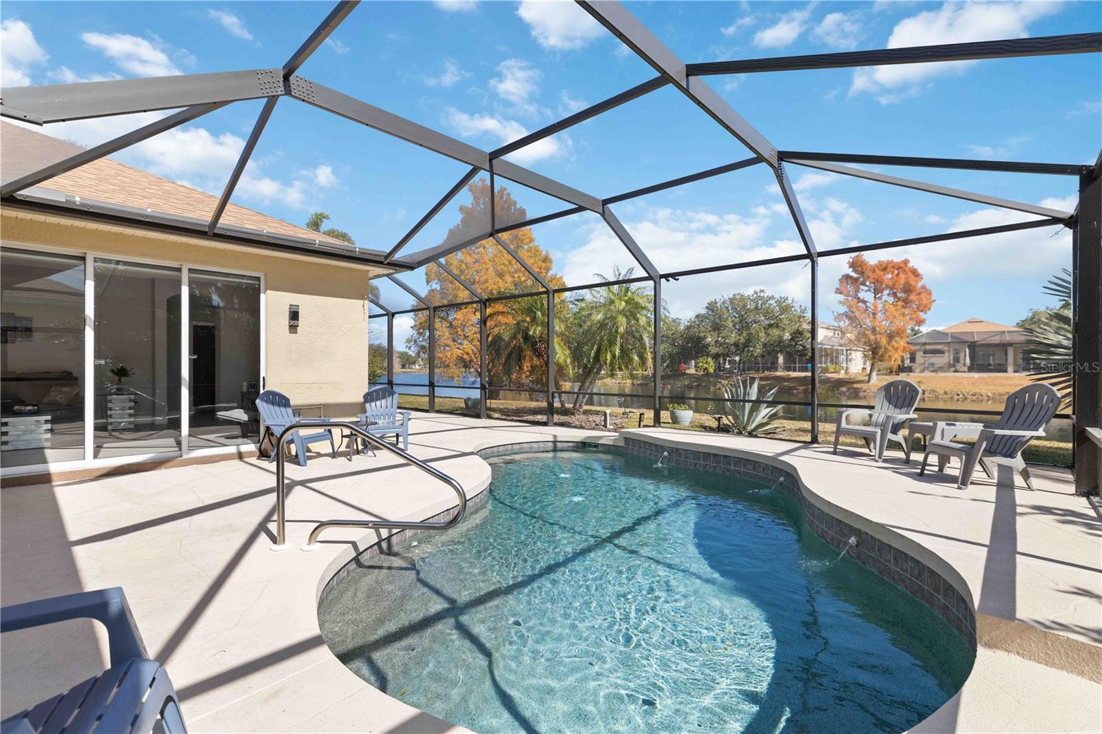 GREENBROOK VILLAGE SUBPHASE Z - Residential