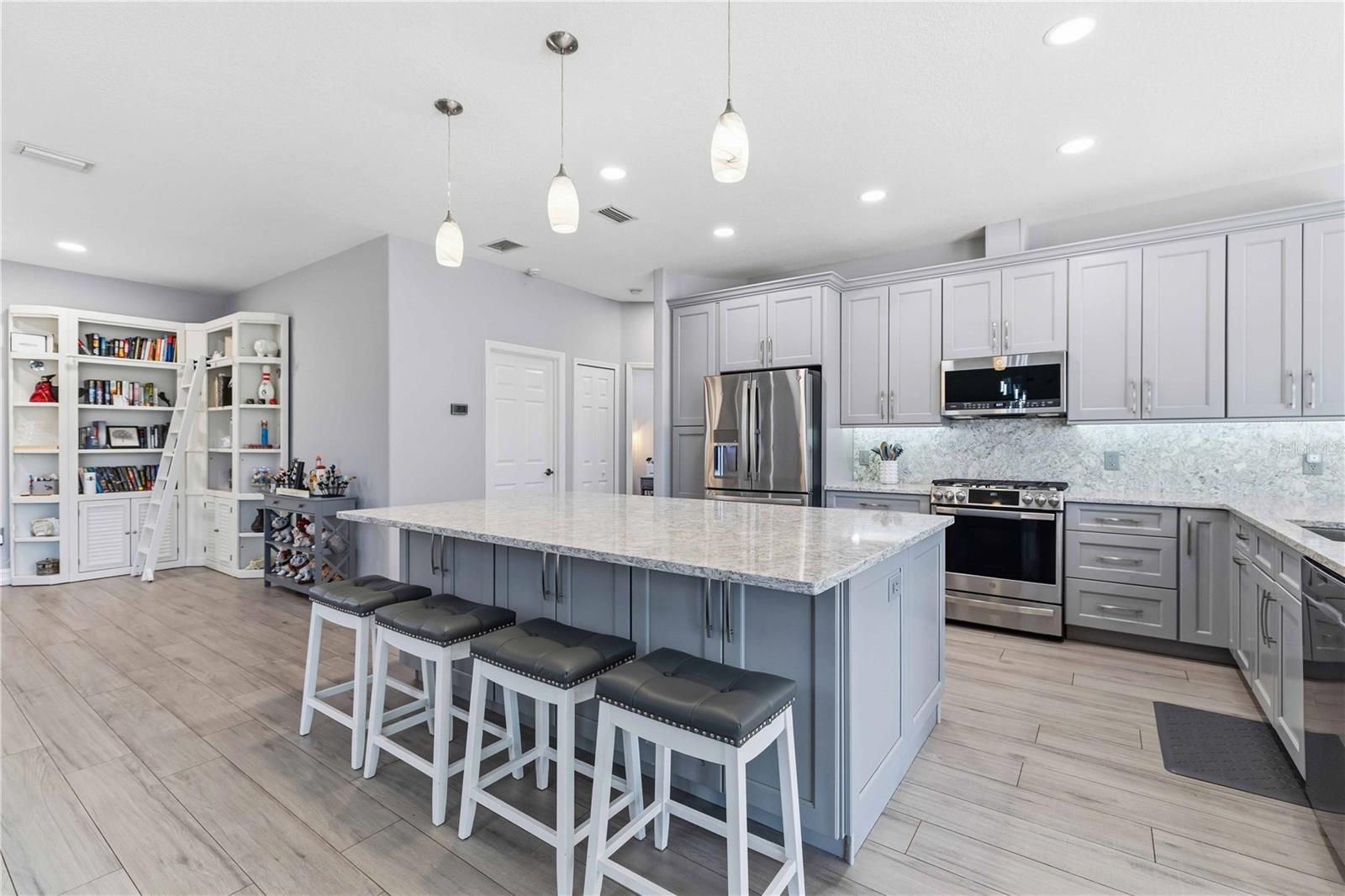 GREENBROOK VILLAGE SUBPHASE Z - Residential