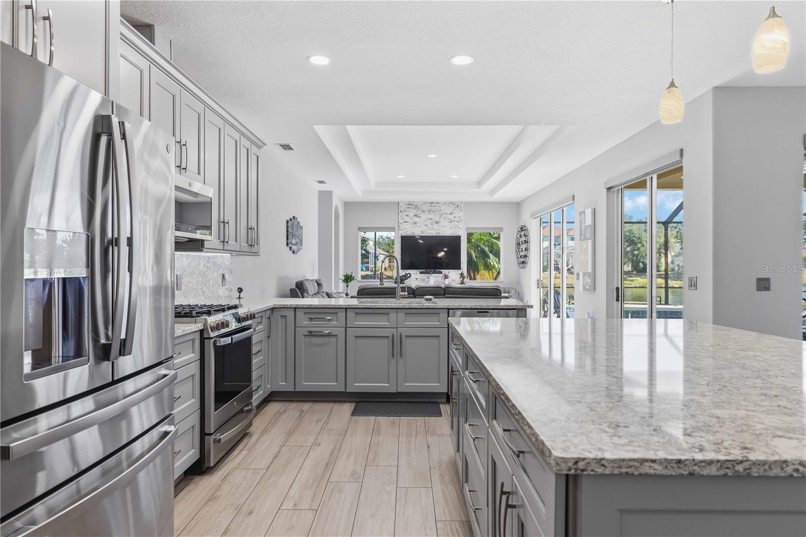 GREENBROOK VILLAGE SUBPHASE Z - Residential