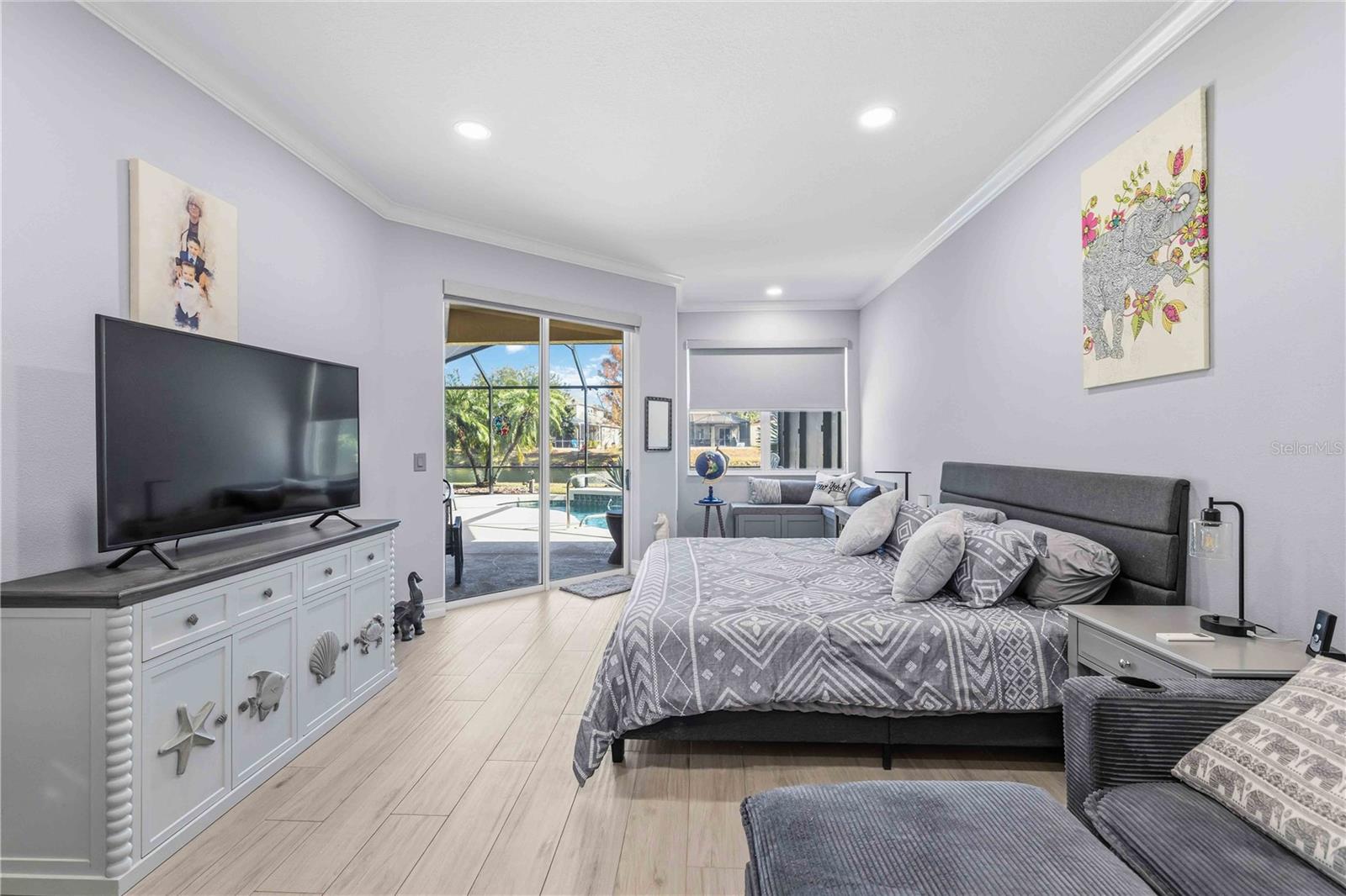 GREENBROOK VILLAGE SUBPHASE Z - Residential