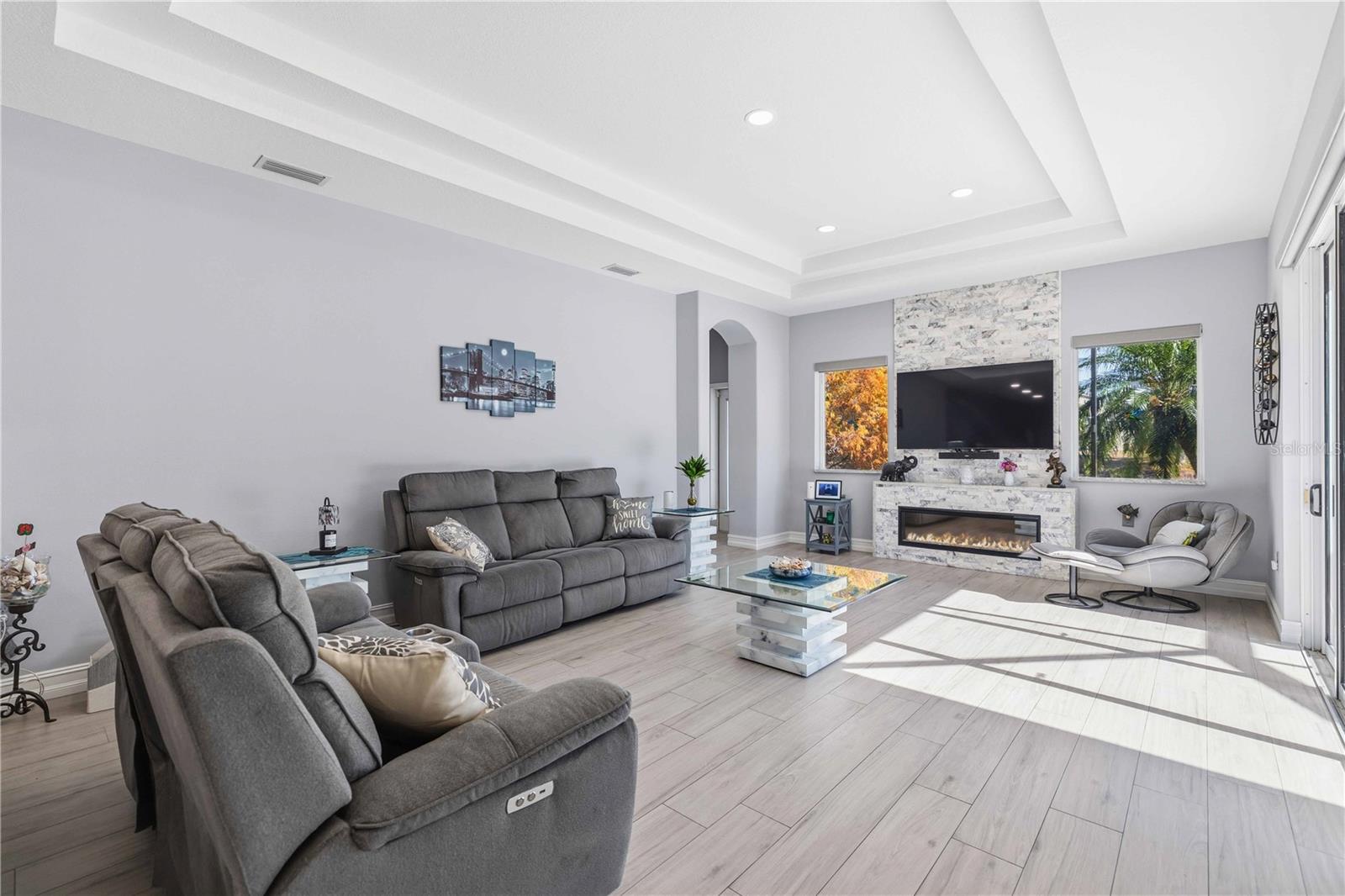 GREENBROOK VILLAGE SUBPHASE Z - Residential