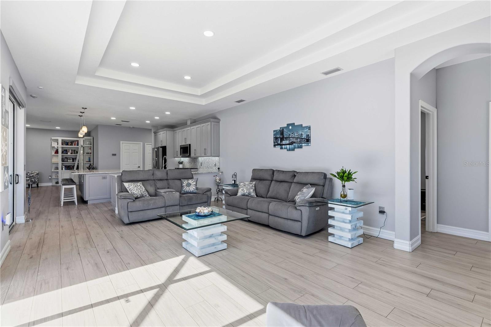 GREENBROOK VILLAGE SUBPHASE Z - Residential