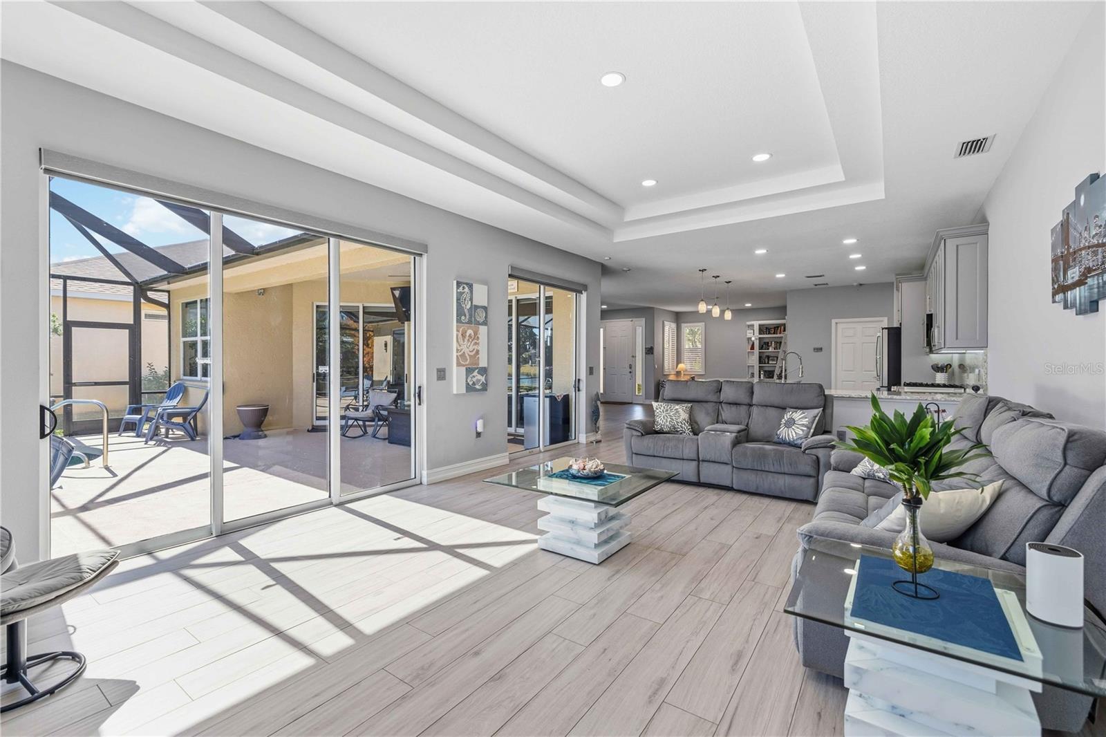 GREENBROOK VILLAGE SUBPHASE Z - Residential