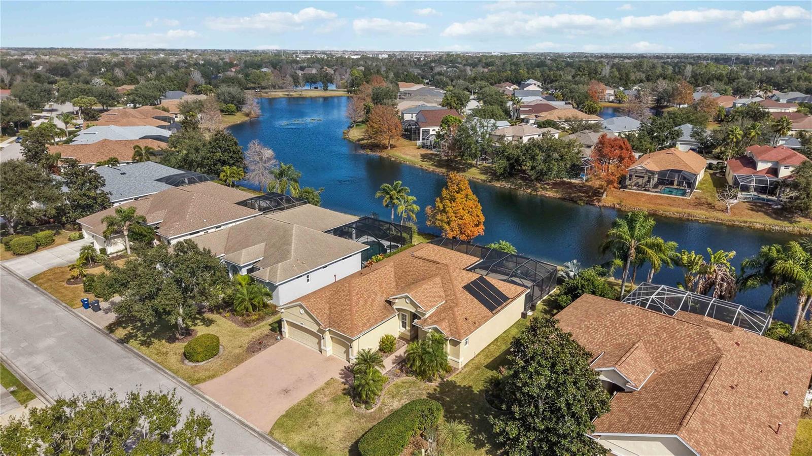 GREENBROOK VILLAGE SUBPHASE Z - Residential