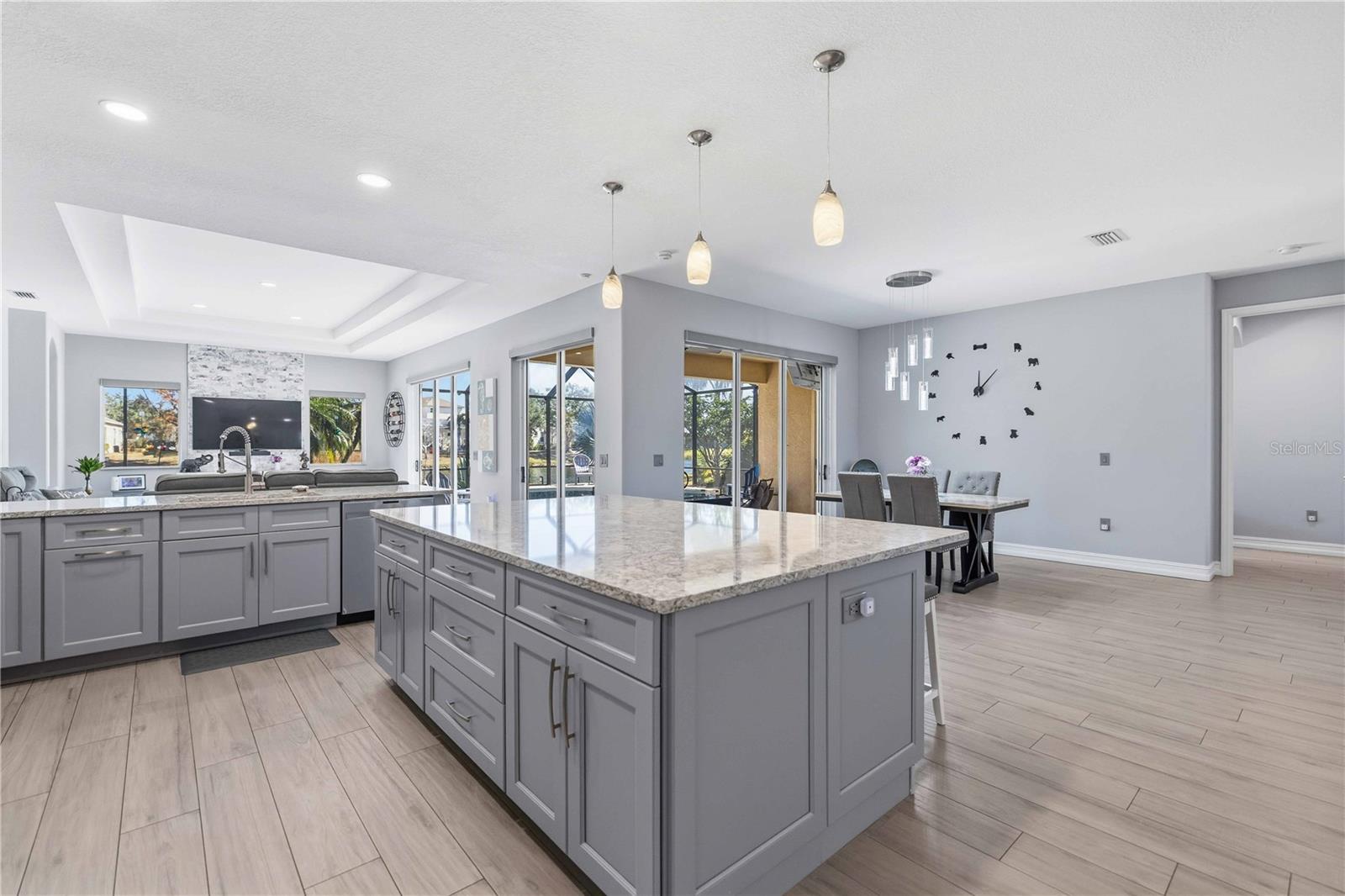 GREENBROOK VILLAGE SUBPHASE Z - Residential