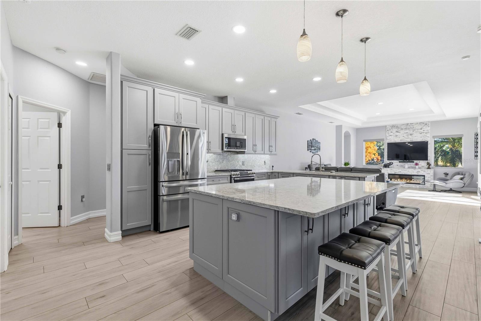 GREENBROOK VILLAGE SUBPHASE Z - Residential