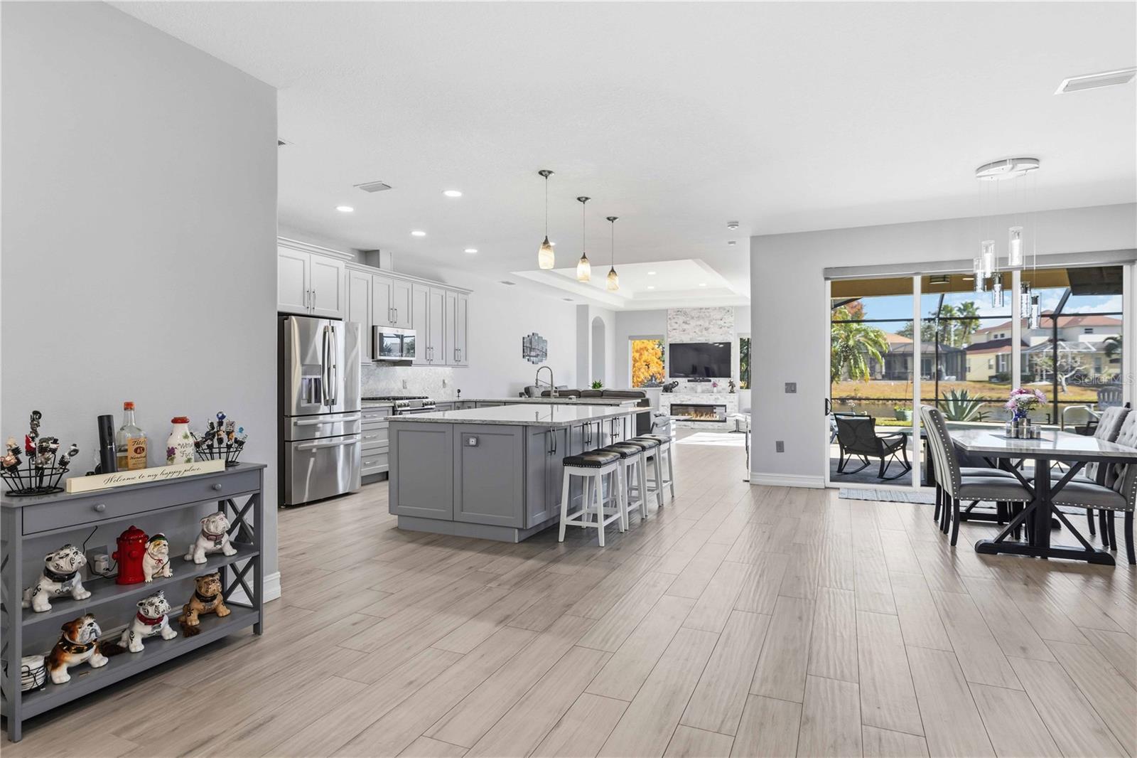 GREENBROOK VILLAGE SUBPHASE Z - Residential