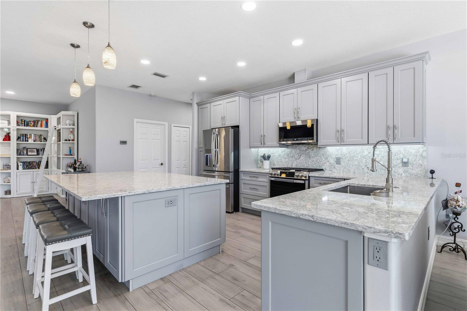 GREENBROOK VILLAGE SUBPHASE Z - Residential