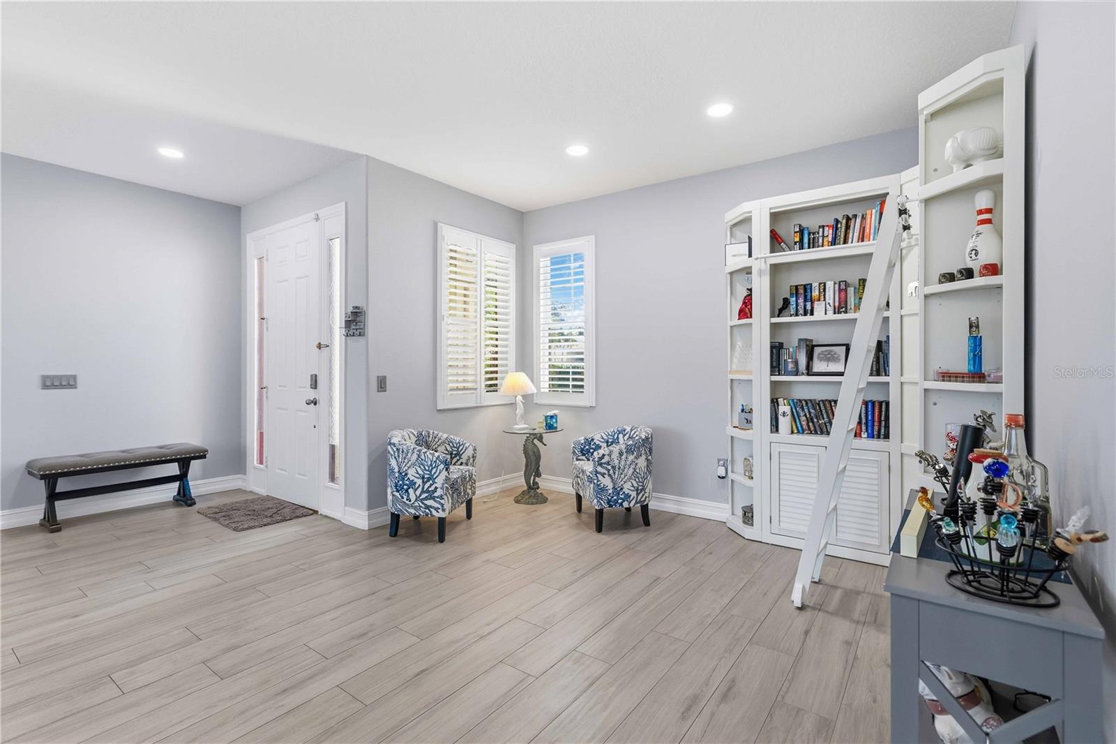 GREENBROOK VILLAGE SUBPHASE Z - Residential