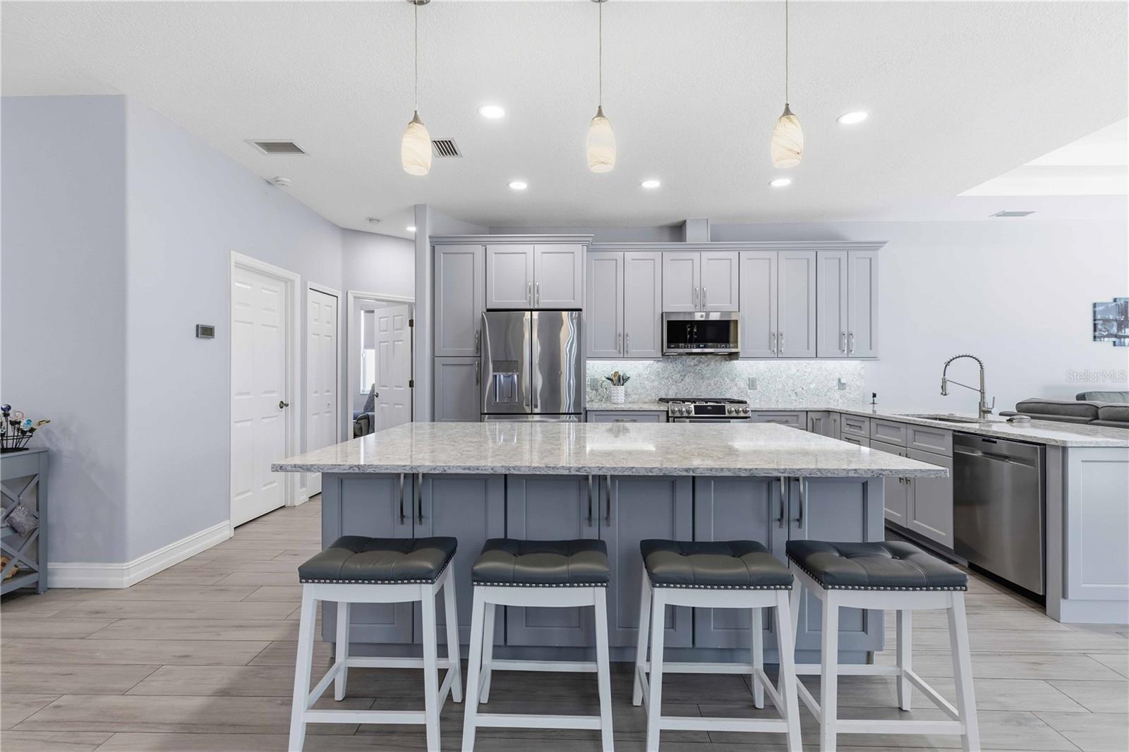 GREENBROOK VILLAGE SUBPHASE Z - Residential