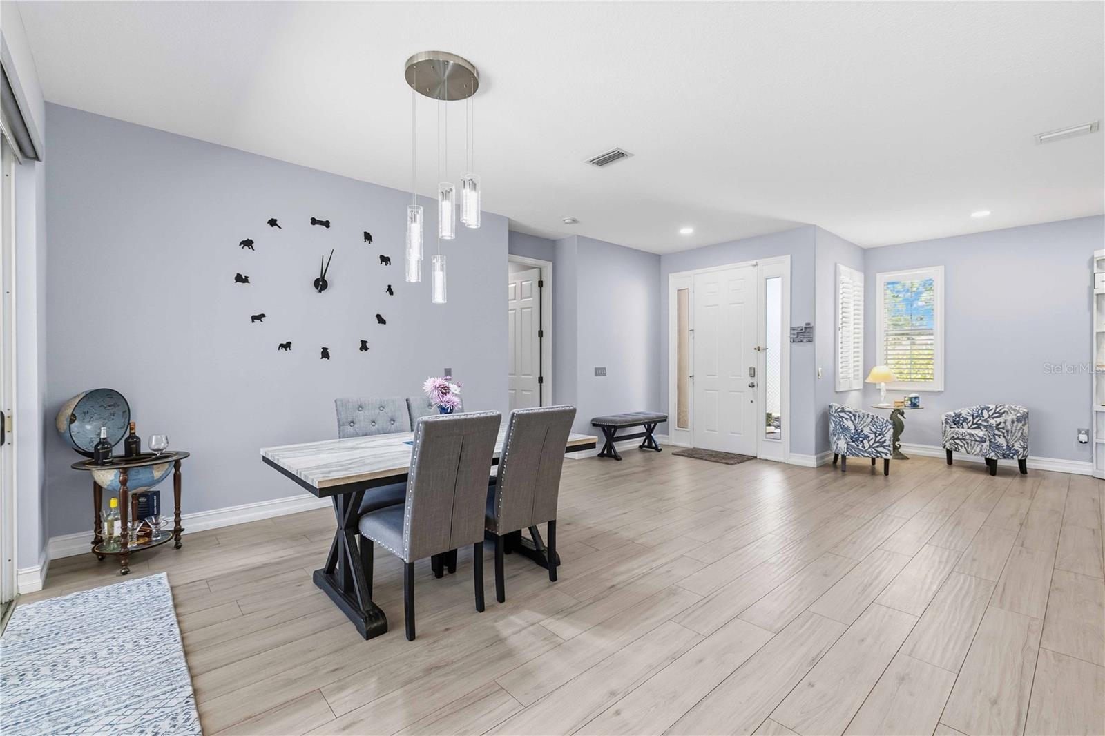 GREENBROOK VILLAGE SUBPHASE Z - Residential