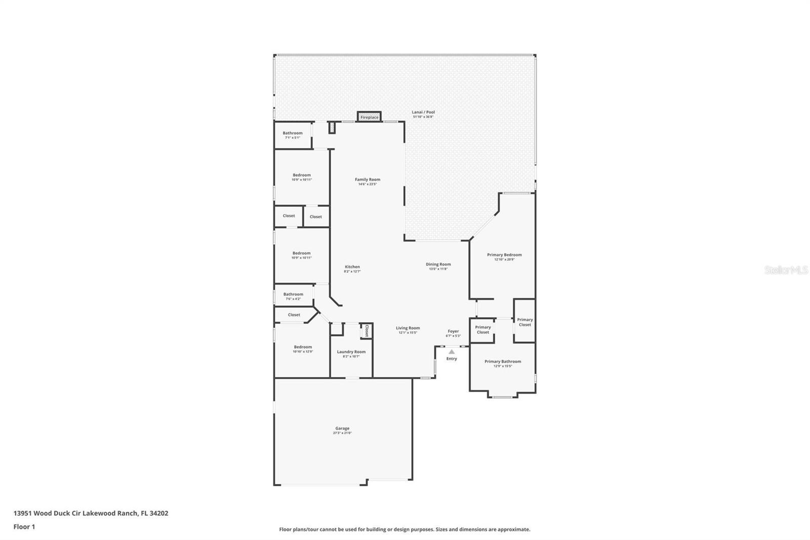 GREENBROOK VILLAGE SUBPHASE Z - Residential