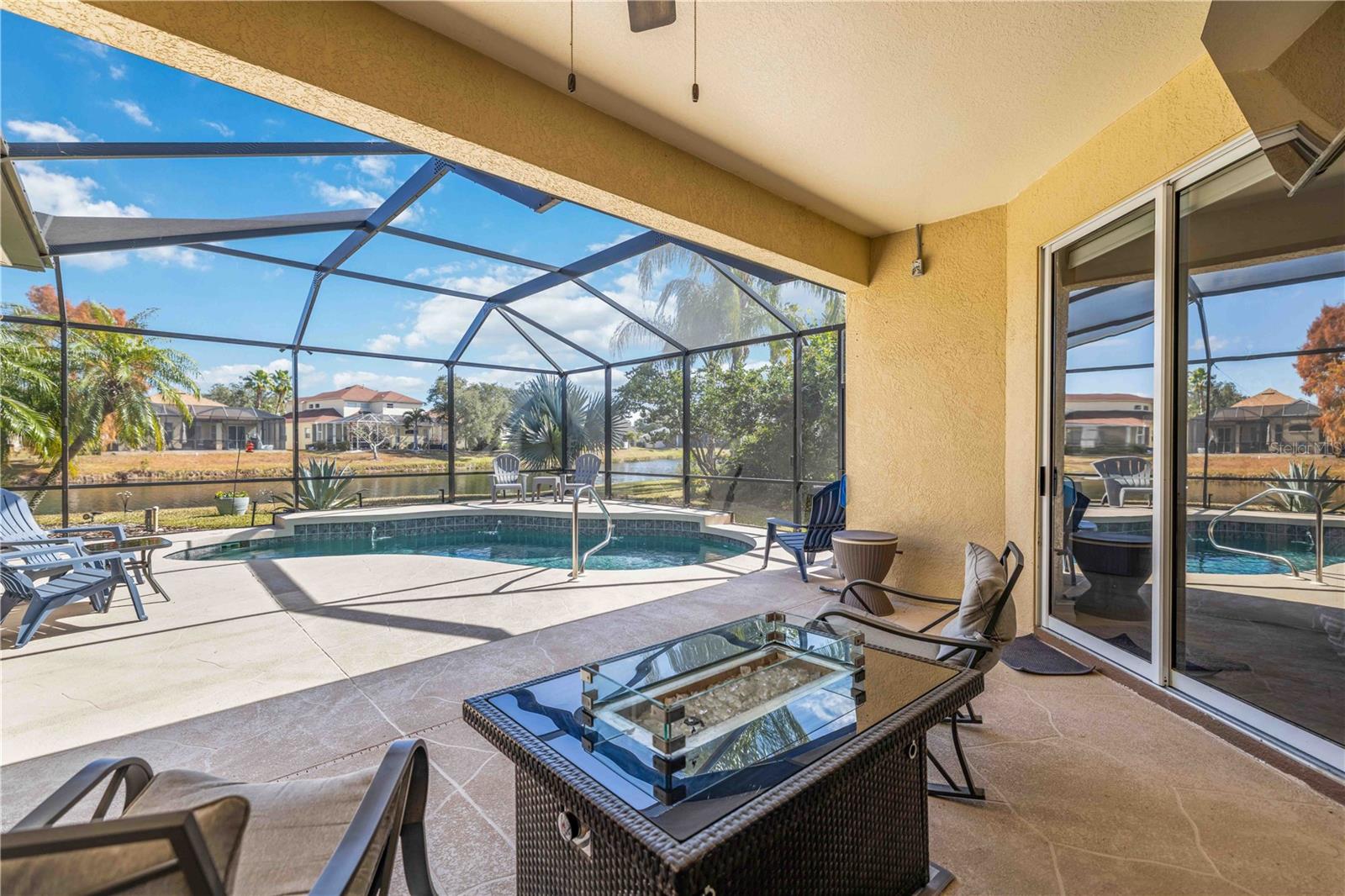 GREENBROOK VILLAGE SUBPHASE Z - Residential