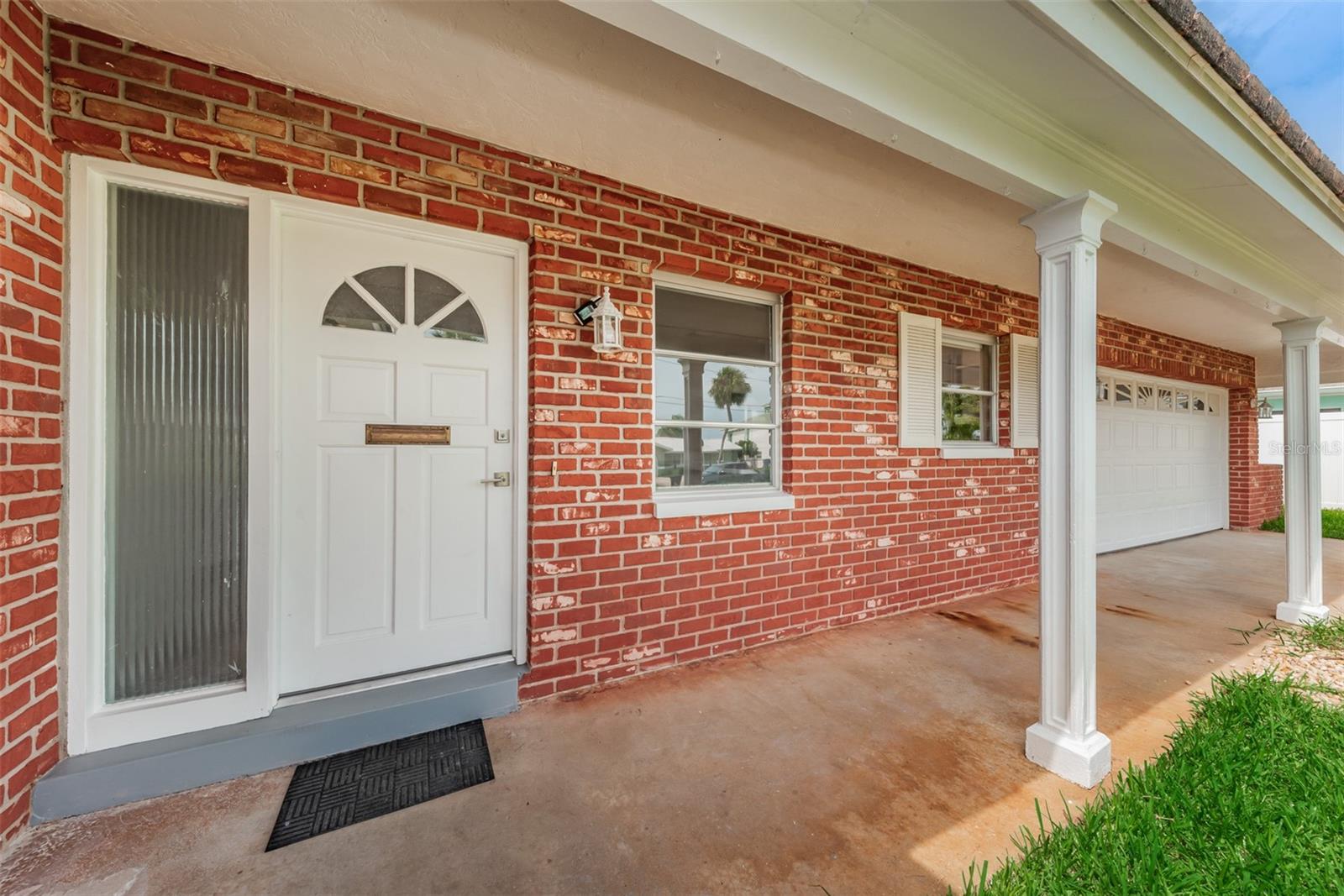 SOUTH CSWY ISLE YACHT CLUB 3RD ADD - Residential