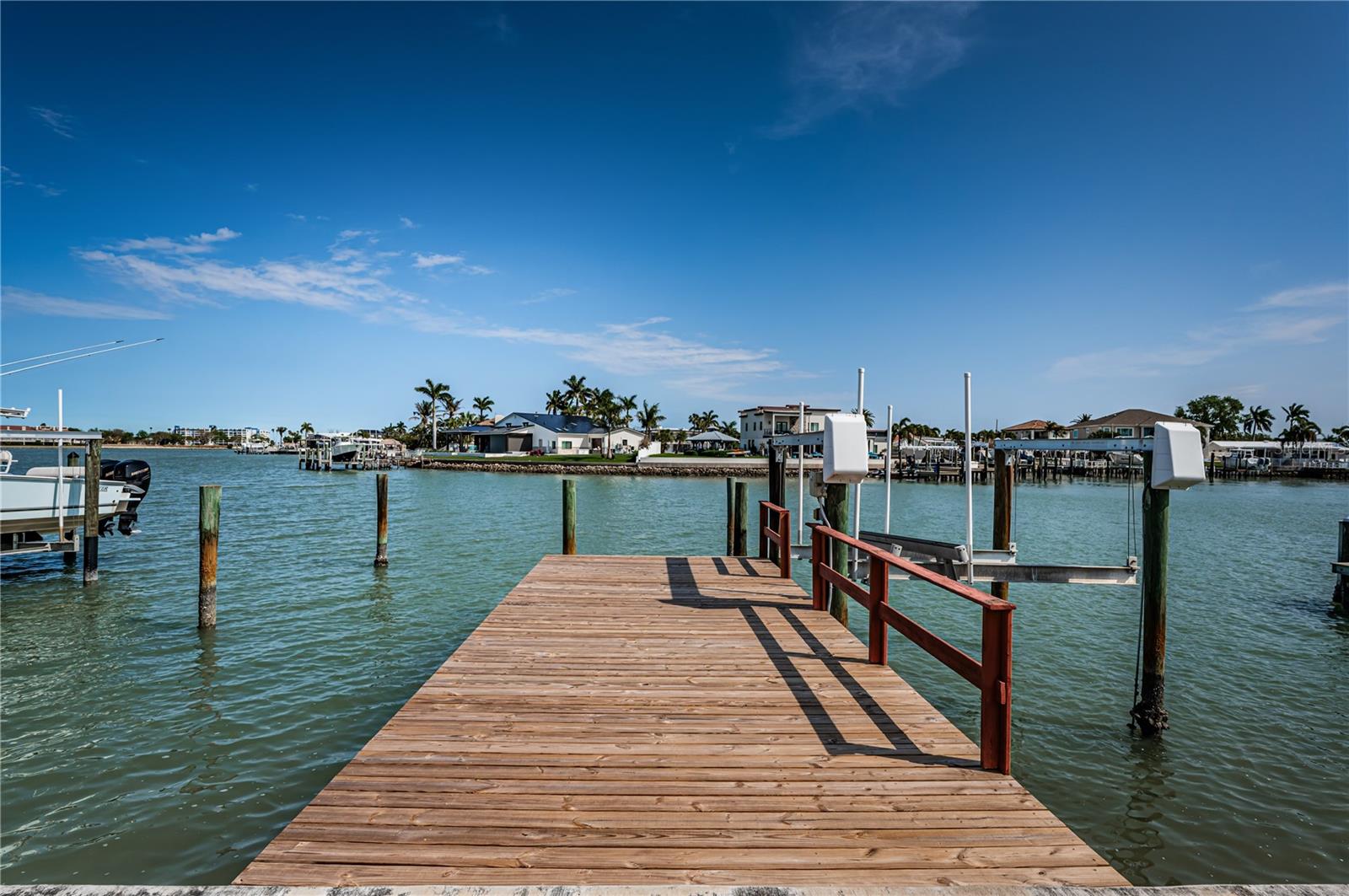 SOUTH CSWY ISLE YACHT CLUB 3RD ADD - Residential