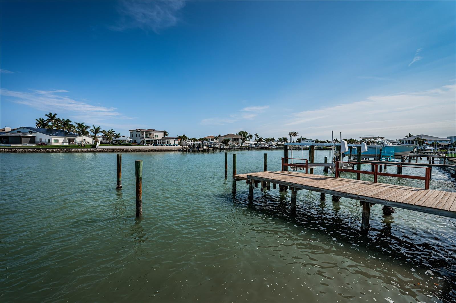 SOUTH CSWY ISLE YACHT CLUB 3RD ADD - Residential