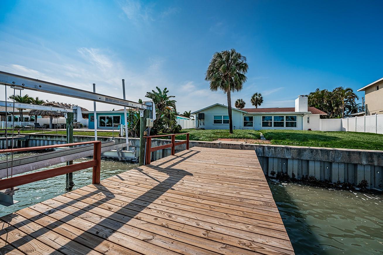 SOUTH CSWY ISLE YACHT CLUB 3RD ADD - Residential