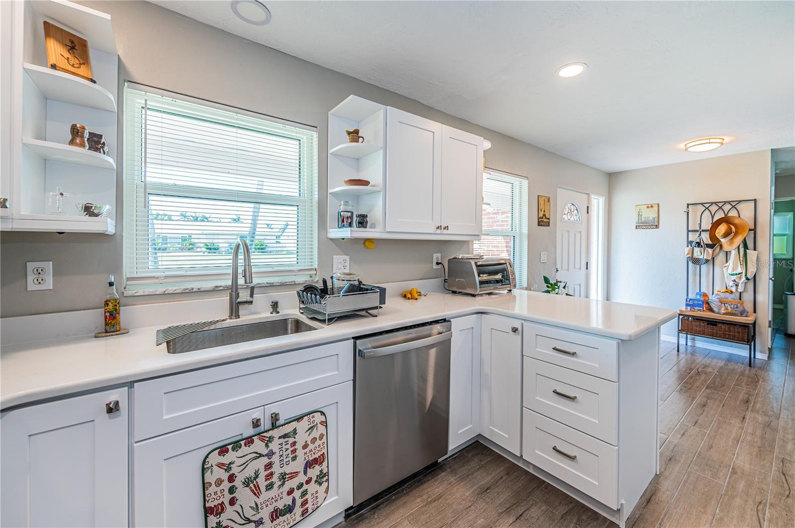 SOUTH CSWY ISLE YACHT CLUB 3RD ADD - Residential