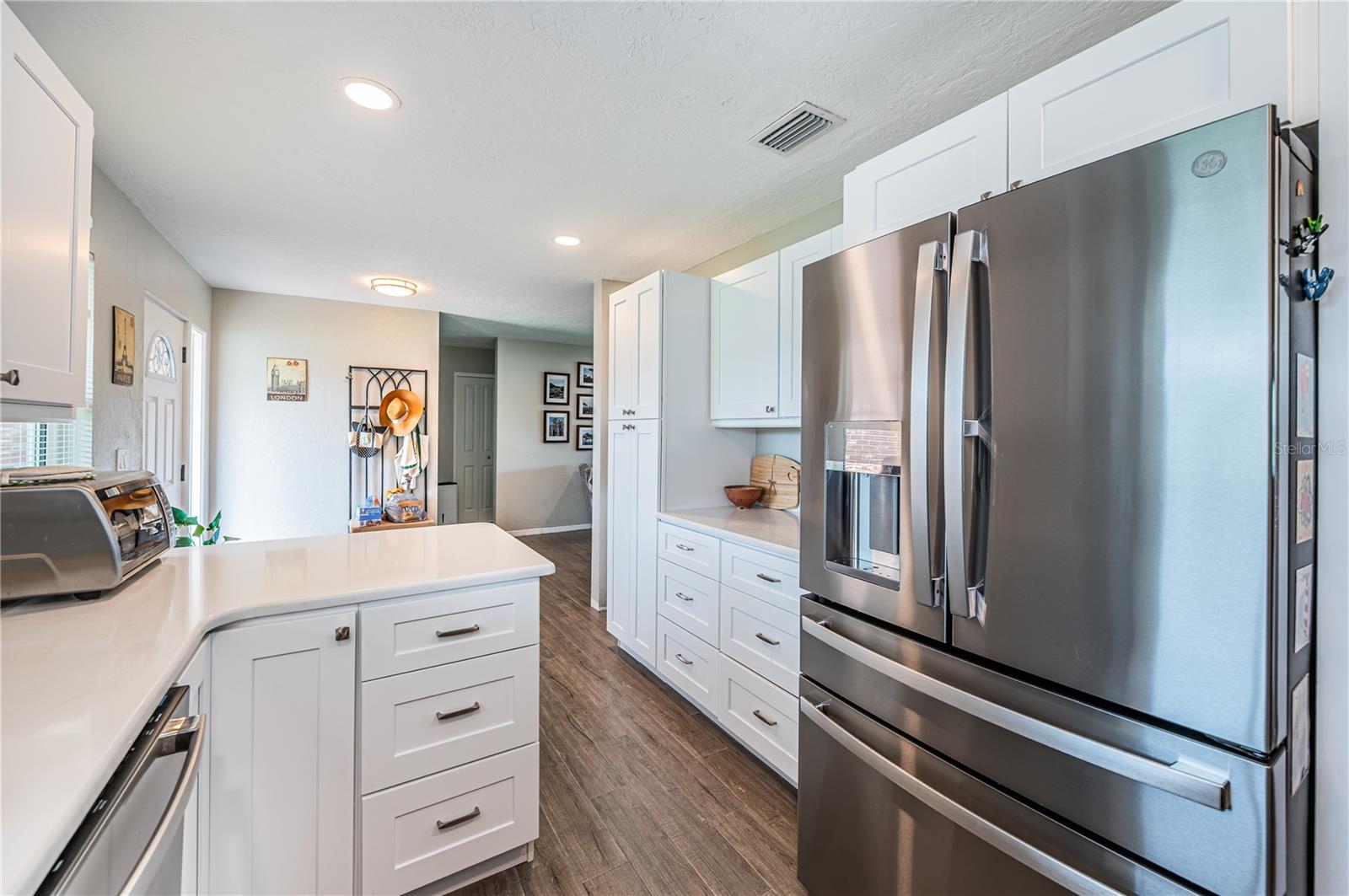 SOUTH CSWY ISLE YACHT CLUB 3RD ADD - Residential