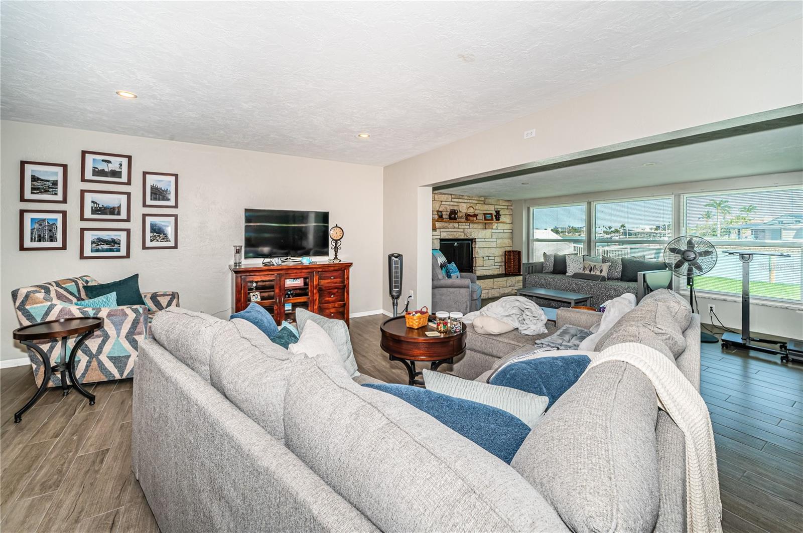 SOUTH CSWY ISLE YACHT CLUB 3RD ADD - Residential