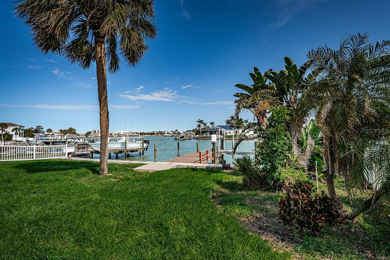 SOUTH CSWY ISLE YACHT CLUB 3RD ADD - Residential